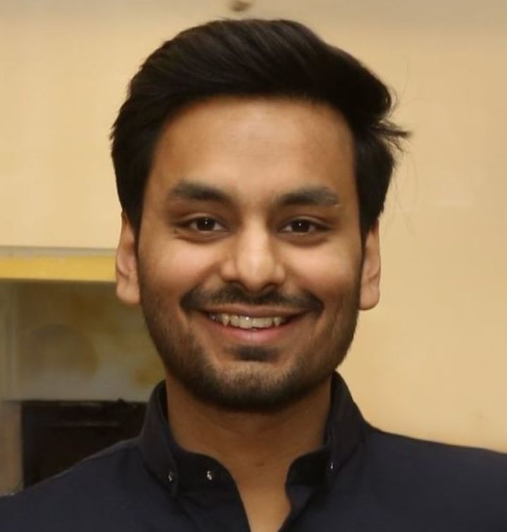 Mayank Arya