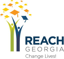 REACH Georgia logo