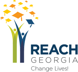 REACH Georgia logo