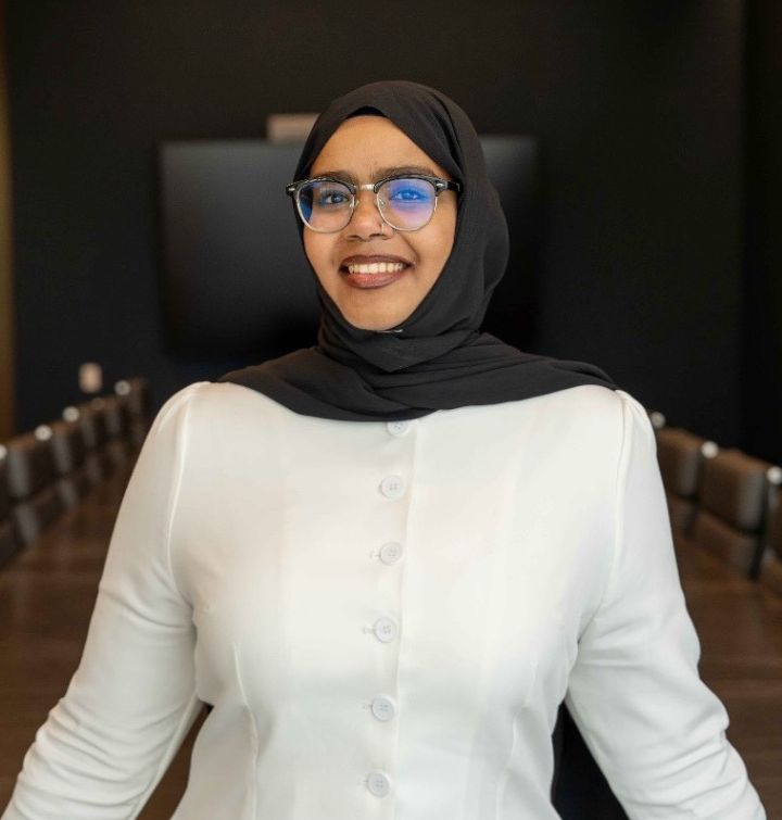 Sofia Mohamed