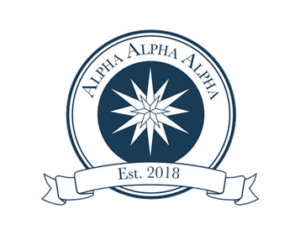 Tri Alpha logo