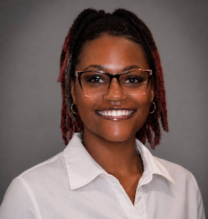 Yamille Adams
