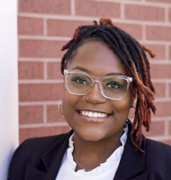 Yamille Adams