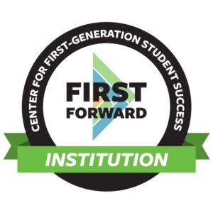 First Forward Institution logo